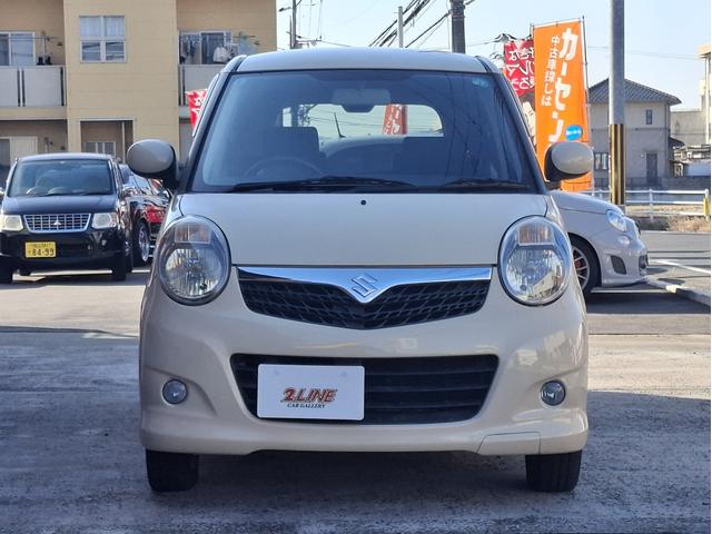 MRワゴン ウィット XS ワンオーナー 禁煙車 スマートキー 電動格納ミラー フォグランプ(2枚目)