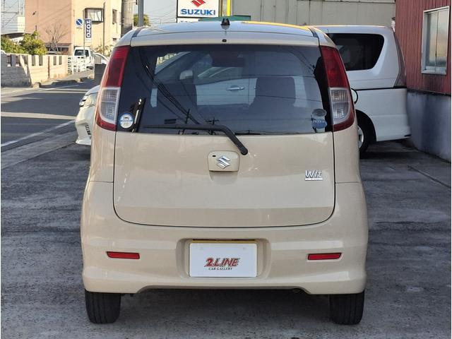 MRワゴン ウィット XS ワンオーナー 禁煙車 スマートキー 電動格納ミラー フォグランプ(3枚目)
