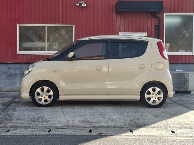 MRワゴン ウィット XS ワンオーナー 禁煙車 スマートキー 電動格納ミラー フォグランプ(4枚目)