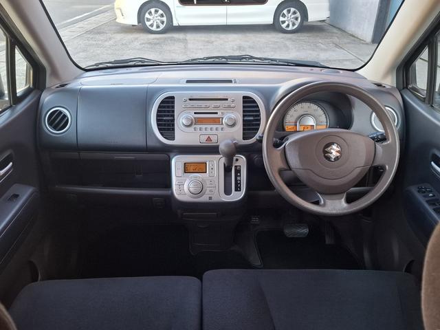 MRワゴン ウィット XS ワンオーナー 禁煙車 スマートキー 電動格納ミラー フォグランプ(7枚目)