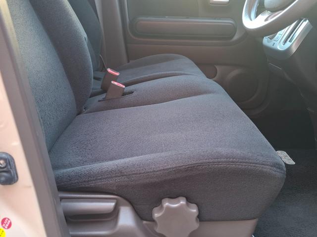 MRワゴン ウィット XS ワンオーナー 禁煙車 スマートキー 電動格納ミラー フォグランプ(10枚目)