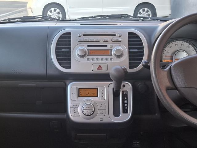 MRワゴン ウィット XS ワンオーナー 禁煙車 スマートキー 電動格納ミラー フォグランプ(11枚目)