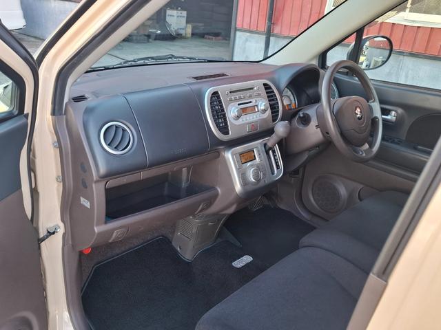 MRワゴン ウィット XS ワンオーナー 禁煙車 スマートキー 電動格納ミラー フォグランプ(16枚目)