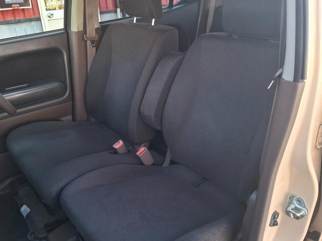 MRワゴン ウィット XS ワンオーナー 禁煙車 スマートキー 電動格納ミラー フォグランプ(17枚目)