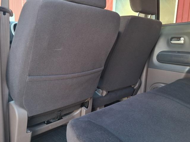 MRワゴン ウィット XS ワンオーナー 禁煙車 スマートキー 電動格納ミラー フォグランプ(19枚目)