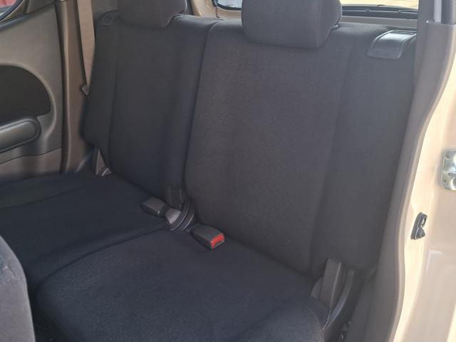 MRワゴン ウィット XS ワンオーナー 禁煙車 スマートキー 電動格納ミラー フォグランプ(20枚目)