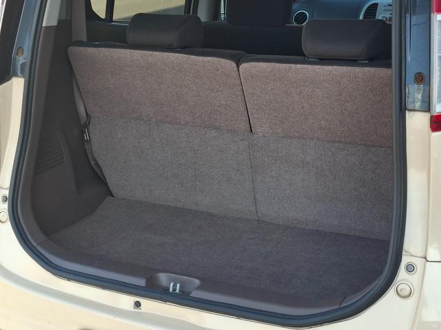 MRワゴン ウィット XS ワンオーナー 禁煙車 スマートキー 電動格納ミラー フォグランプ(23枚目)
