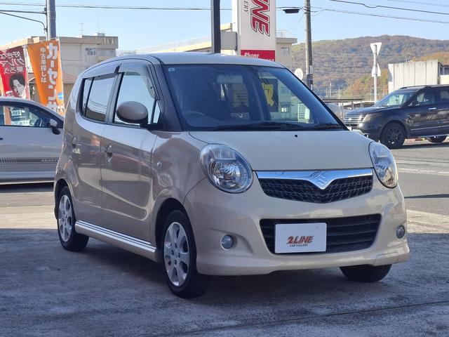 MRワゴン ウィット XS ワンオーナー 禁煙車 スマートキー 電動格納ミラー フォグランプ(25枚目)