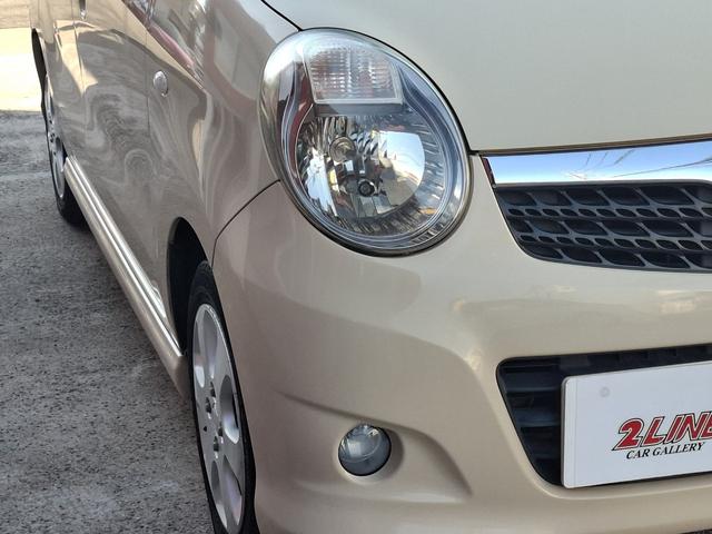MRワゴン ウィット XS ワンオーナー 禁煙車 スマートキー 電動格納ミラー フォグランプ(26枚目)