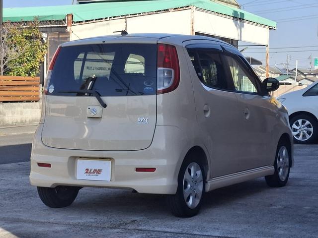 MRワゴン ウィット XS ワンオーナー 禁煙車 スマートキー 電動格納ミラー フォグランプ(32枚目)