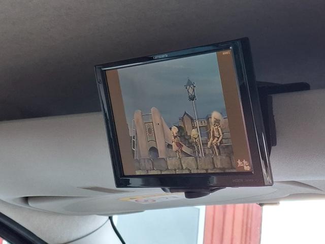 カングー ゼン　禁煙車　６速ＡＴ　ＹＡＫＩＭＡルーフレール　ＣＡＢＡＮＡシートカバー　後席モニター　ＨＤＤナビ　フルセグＴＶ　バックカメラ　Ｂｌｕｅｔｏｏｔｈ　ＥＴＣ　オートライト　クルーズコントロール　キーレス（12枚目）