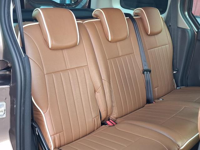 カングー ゼン　禁煙車　６速ＡＴ　ＹＡＫＩＭＡルーフレール　ＣＡＢＡＮＡシートカバー　後席モニター　ＨＤＤナビ　フルセグＴＶ　バックカメラ　Ｂｌｕｅｔｏｏｔｈ　ＥＴＣ　オートライト　クルーズコントロール　キーレス（35枚目）