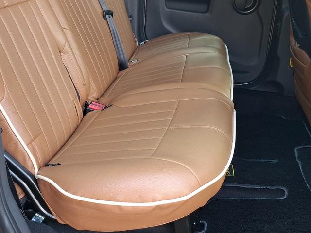 カングー ゼン　禁煙車　６速ＡＴ　ＹＡＫＩＭＡルーフレール　ＣＡＢＡＮＡシートカバー　後席モニター　ＨＤＤナビ　フルセグＴＶ　バックカメラ　Ｂｌｕｅｔｏｏｔｈ　ＥＴＣ　オートライト　クルーズコントロール　キーレス（36枚目）