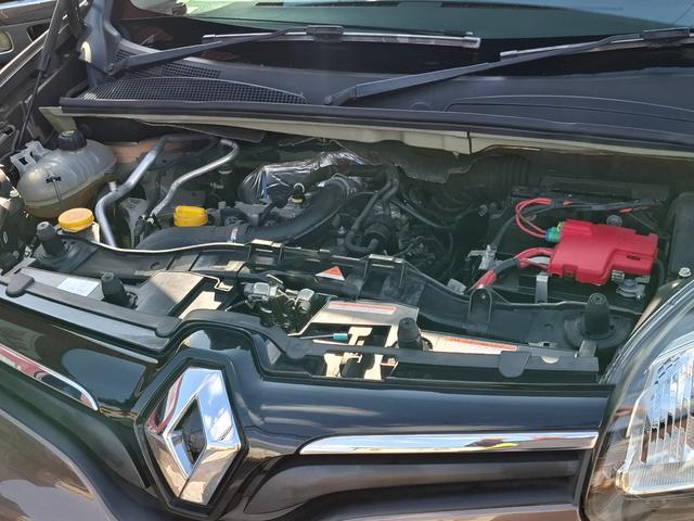 カングー ゼン　禁煙車　６速ＡＴ　ＹＡＫＩＭＡルーフレール　ＣＡＢＡＮＡシートカバー　後席モニター　ＨＤＤナビ　フルセグＴＶ　バックカメラ　Ｂｌｕｅｔｏｏｔｈ　ＥＴＣ　オートライト　クルーズコントロール　キーレス（39枚目）