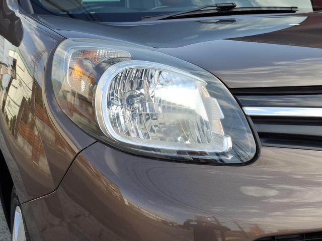 カングー ゼン　禁煙車　６速ＡＴ　ＹＡＫＩＭＡルーフレール　ＣＡＢＡＮＡシートカバー　後席モニター　ＨＤＤナビ　フルセグＴＶ　バックカメラ　Ｂｌｕｅｔｏｏｔｈ　ＥＴＣ　オートライト　クルーズコントロール　キーレス（42枚目）