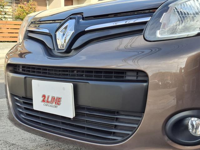 カングー ゼン　禁煙車　６速ＡＴ　ＹＡＫＩＭＡルーフレール　ＣＡＢＡＮＡシートカバー　後席モニター　ＨＤＤナビ　フルセグＴＶ　バックカメラ　Ｂｌｕｅｔｏｏｔｈ　ＥＴＣ　オートライト　クルーズコントロール　キーレス（44枚目）