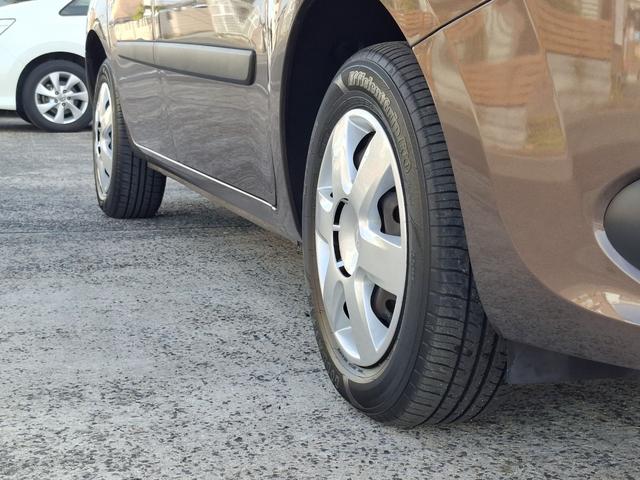 カングー ゼン　禁煙車　６速ＡＴ　ＹＡＫＩＭＡルーフレール　ＣＡＢＡＮＡシートカバー　後席モニター　ＨＤＤナビ　フルセグＴＶ　バックカメラ　Ｂｌｕｅｔｏｏｔｈ　ＥＴＣ　オートライト　クルーズコントロール　キーレス（46枚目）