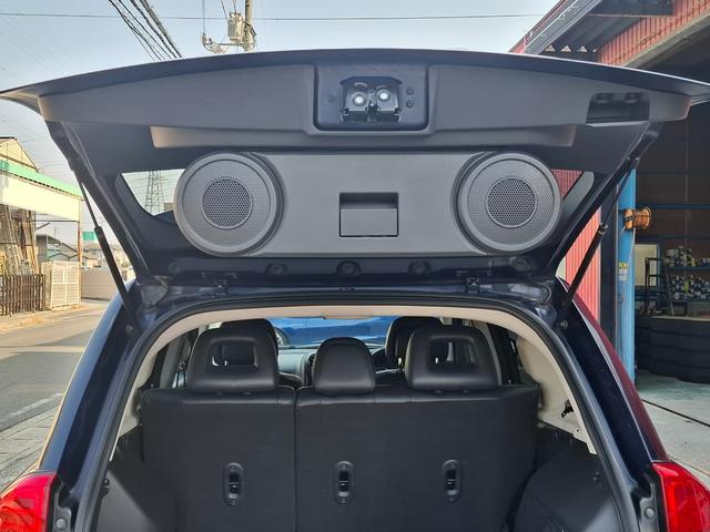 ジープ・コンパス リミテッド 新車ワンオーナー 禁煙車 電動サンルーフ 黒レザーシート シートヒーター BOTONプレミアムサウンド HDDナビ フルセグTV Bluetooth ETC 電格ミラー クルーズコントロール キーレス(39枚目)