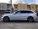 MERCEDES BENZ C-CLASS STATIONWAGON