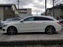 MERCEDES BENZ CLA-CLASS SHOOTING BRAKE