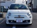 ABARTH ABARTH 595