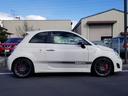 ABARTH ABARTH 595