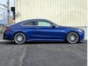 MERCEDES AMG C-CLASS