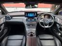 MERCEDES AMG C-CLASS