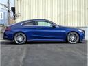 MERCEDES AMG C-CLASS
