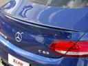 MERCEDES AMG C-CLASS