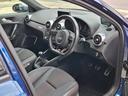 AUDI S1 SPORTBACK