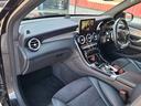 GLC200 スポーツ 禁煙車 レーダーセーフティ 衝突軽減 ブラインドスポット 360°カメラ サイドステップ LEDヘッドライト シートヒーター 純正ナビ バックカメラ フルセグTV Bluetooth ETC ドラレコ(24枚目)