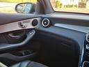 GLC200 スポーツ 禁煙車 レーダーセーフティ 衝突軽減 ブラインドスポット 360°カメラ サイドステップ LEDヘッドライト シートヒーター 純正ナビ バックカメラ フルセグTV Bluetooth ETC ドラレコ(27枚目)