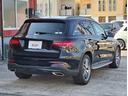 GLC200 スポーツ 禁煙車 レーダーセーフティ 衝突軽減 ブラインドスポット 360°カメラ サイドステップ LEDヘッドライト シートヒーター 純正ナビ バックカメラ フルセグTV Bluetooth ETC ドラレコ(61枚目)