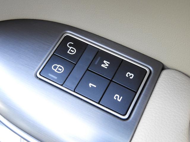 SE 純正ナビ レザーシート エアサスペンション 認定中古車(11枚目)