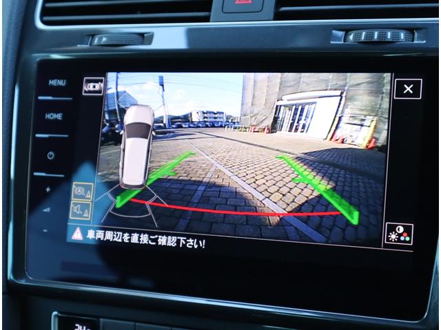 ＴＳＩ　コンフォートライン　マイスター　■デジタルメーター■ブラインドスポットモニター■パークアシスト■レーンキープアシスト■ＡＣＣ■パークディスタンスコントロール■ダークテールレンズ■純正ナビ（ＡＰＰ－ＣＯＮＮＥＣＴ対応）■専用１７ＡＷ(65枚目)