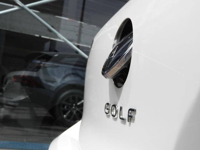 ゴルフ ｅＴＳＩアクティブ　■ＬＥＤヘッドライト■デジタルメーター■同一車線内全車速運転支援システム“Ｔｒａｖｅｌ　Ａｓｓｉｓｔ”■ブラインドスポットアシスト■ＴＶ■アップルカープレイ■アンドロイドオート■認定中古車（18枚目）