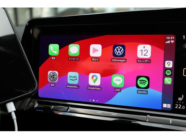 ゴルフ ｅＴＳＩアクティブ　■ＬＥＤヘッドライト■デジタルメーター■同一車線内全車速運転支援システム“Ｔｒａｖｅｌ　Ａｓｓｉｓｔ”■ブラインドスポットアシスト■ＴＶ■アップルカープレイ■アンドロイドオート■認定中古車（67枚目）