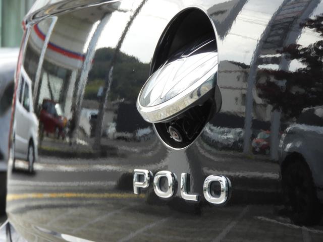 ポロ TSIコンフォートライン ■LEDヘッドライト■前後パーキングセンサー■パークアシスト■ブラインドスポットアシスト■レーンキープアシスト■アダプティブクルーズコントロール■アップルカープレイ■アンドロイドオート■認定中古車(18枚目)