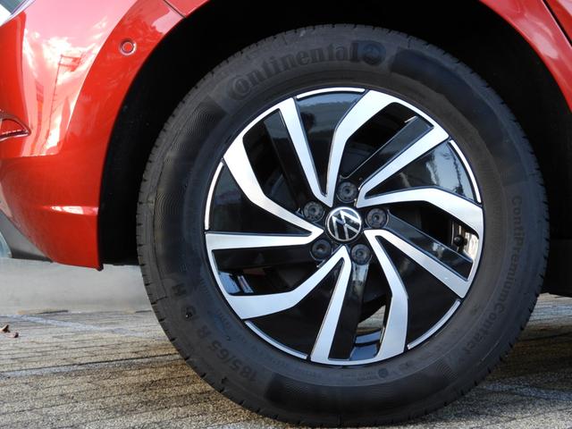 ポロ ＴＳＩアクティブ　■デジタルメーター■ＬＥＤヘッドライト■同一車線内全車速運転支援「トラベルアシスト」■バックカメラ＋前後パーキングセンサー■アップルカープレイ■アンドロイドオート■ドライブレコーダー■認定中古車（23枚目）