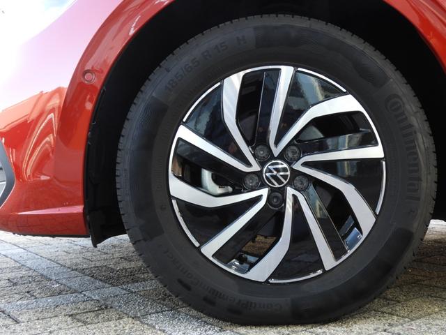 ポロ ＴＳＩアクティブ　■デジタルメーター■ＬＥＤヘッドライト■同一車線内全車速運転支援「トラベルアシスト」■バックカメラ＋前後パーキングセンサー■アップルカープレイ■アンドロイドオート■ドライブレコーダー■認定中古車（24枚目）