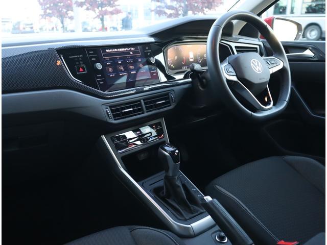 ポロ ＴＳＩアクティブ　■デジタルメーター■ＬＥＤヘッドライト■同一車線内全車速運転支援「トラベルアシスト」■バックカメラ＋前後パーキングセンサー■アップルカープレイ■アンドロイドオート■ドライブレコーダー■認定中古車（35枚目）