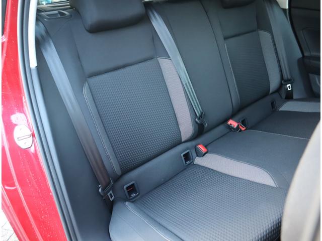 ポロ ＴＳＩアクティブ　■デジタルメーター■ＬＥＤヘッドライト■同一車線内全車速運転支援「トラベルアシスト」■バックカメラ＋前後パーキングセンサー■アップルカープレイ■アンドロイドオート■ドライブレコーダー■認定中古車（40枚目）