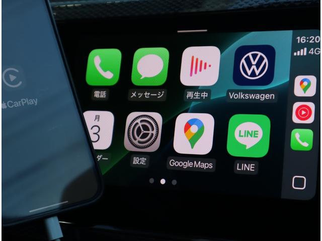 ポロ ＴＳＩアクティブ　■デジタルメーター■ＬＥＤヘッドライト■同一車線内全車速運転支援「トラベルアシスト」■バックカメラ＋前後パーキングセンサー■アップルカープレイ■アンドロイドオート■ドライブレコーダー■認定中古車（69枚目）