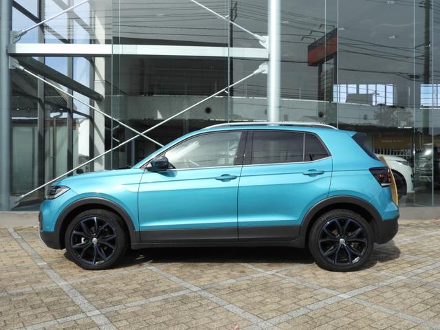 T-クロス TSI 1stプラス ■LEDヘッドライト■ブラインドスポットアシスト■レーンキープアシスト■アダプティブクルーズコントロール■18インチアルミ■アップルカープレイ■アンドロイドオート■CD/DVD/SD/USB/TV(11枚目)