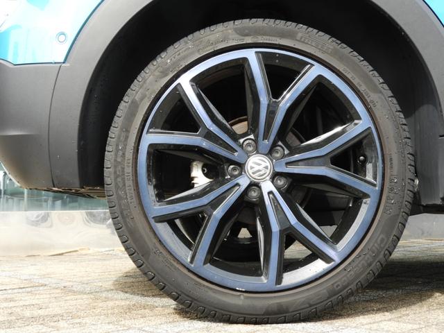 T-クロス TSI 1stプラス ■LEDヘッドライト■ブラインドスポットアシスト■レーンキープアシスト■アダプティブクルーズコントロール■18インチアルミ■アップルカープレイ■アンドロイドオート■CD/DVD/SD/USB/TV(23枚目)