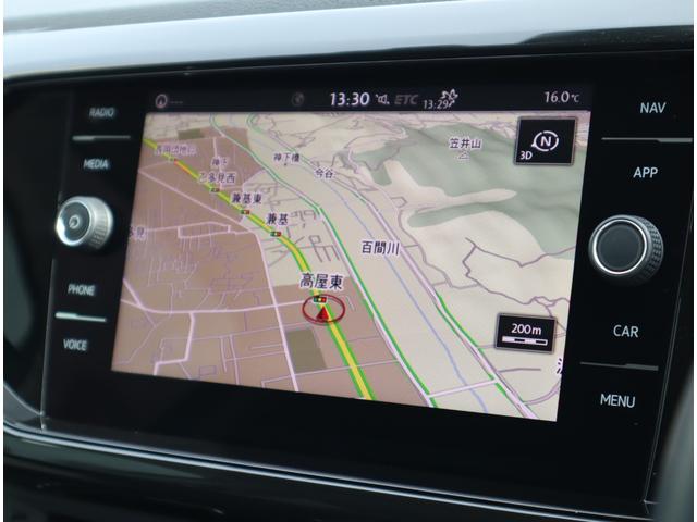 T-クロス TSI 1stプラス ■LEDヘッドライト■ブラインドスポットアシスト■レーンキープアシスト■アダプティブクルーズコントロール■18インチアルミ■アップルカープレイ■アンドロイドオート■CD/DVD/SD/USB/TV(65枚目)