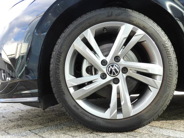 【左前ホイール状態】　気になる傷などがございましたら、商談の際にお気軽にご相談下さい。