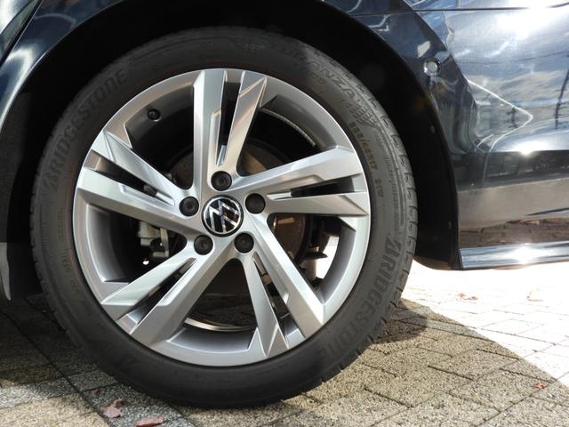 【左後ホイール状態】　気になる傷などがございましたら、商談の際にお気軽にご相談下さい。