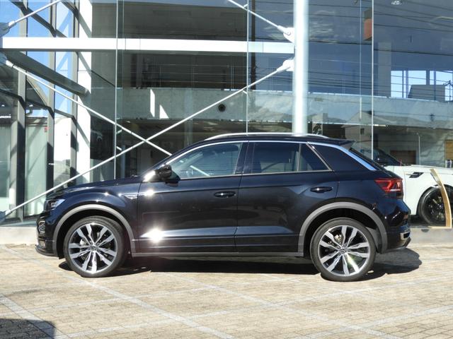 T-ロック TDI Rライン ■DCCパッケージ■LEDヘッドライト■デジタルメーター■ブラインドスポットアシスト■レーンキープアシスト■ACC■電動テールゲート■アップルカープレイ■アンドロイドオート■ドラレコ■認定中古車(11枚目)